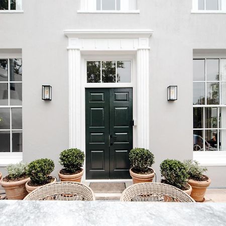 Cape Finest - De Waterkant House Cape Town Dış mekan fotoğraf