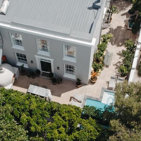 Cape Finest - De Waterkant House Cape Town Dış mekan fotoğraf