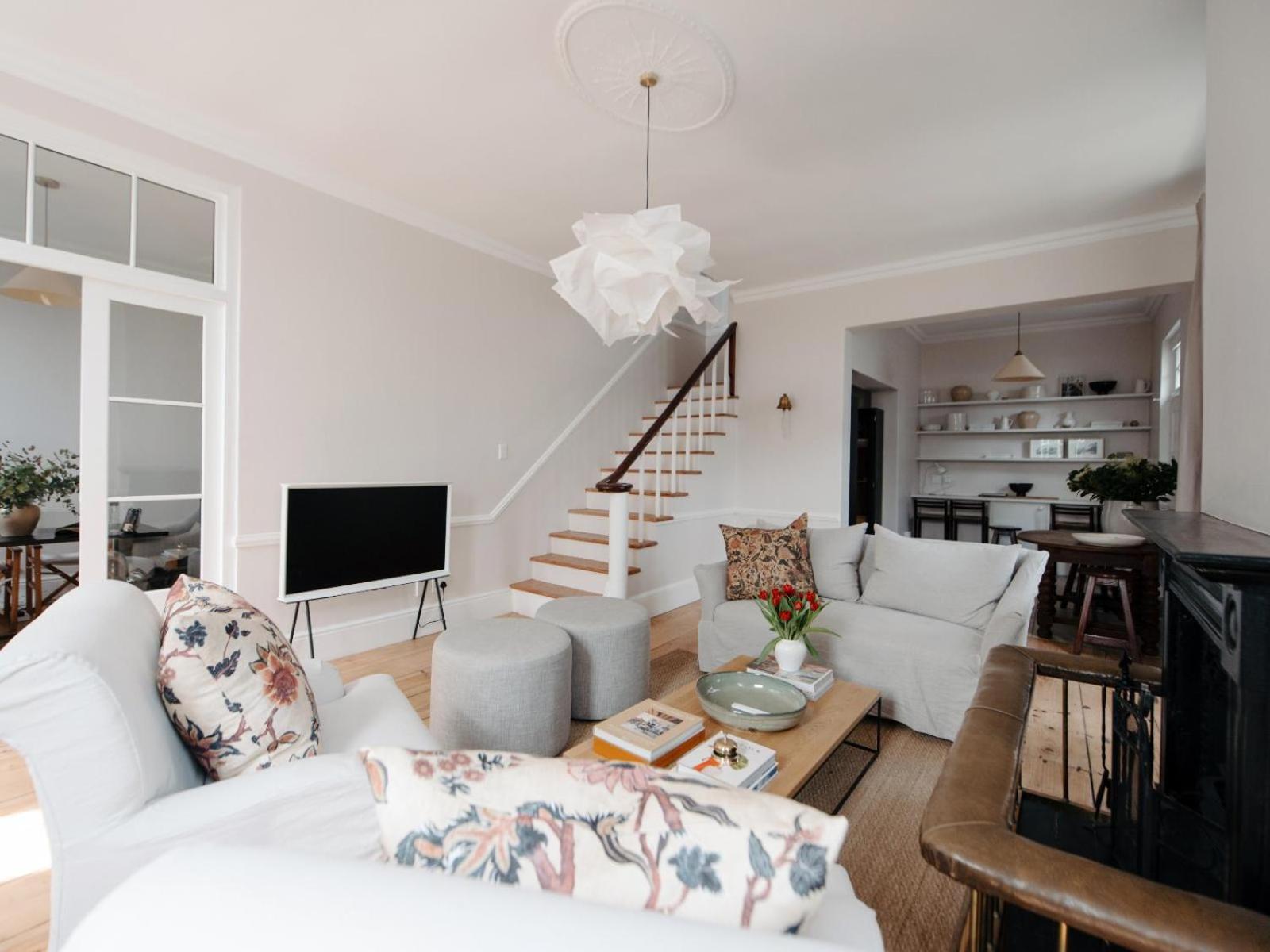 Cape Finest - De Waterkant House Cape Town Dış mekan fotoğraf