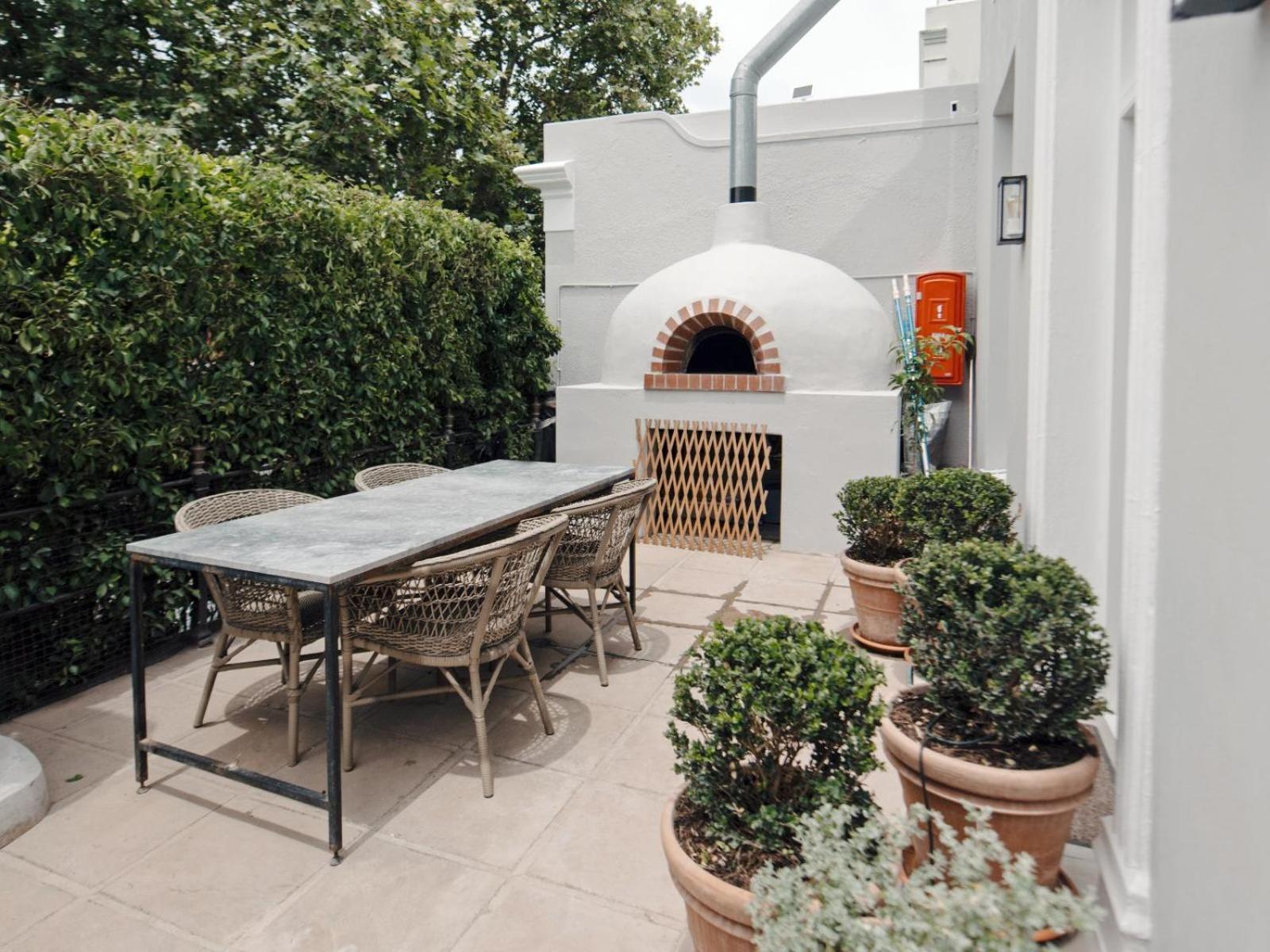 Cape Finest - De Waterkant House Cape Town Dış mekan fotoğraf