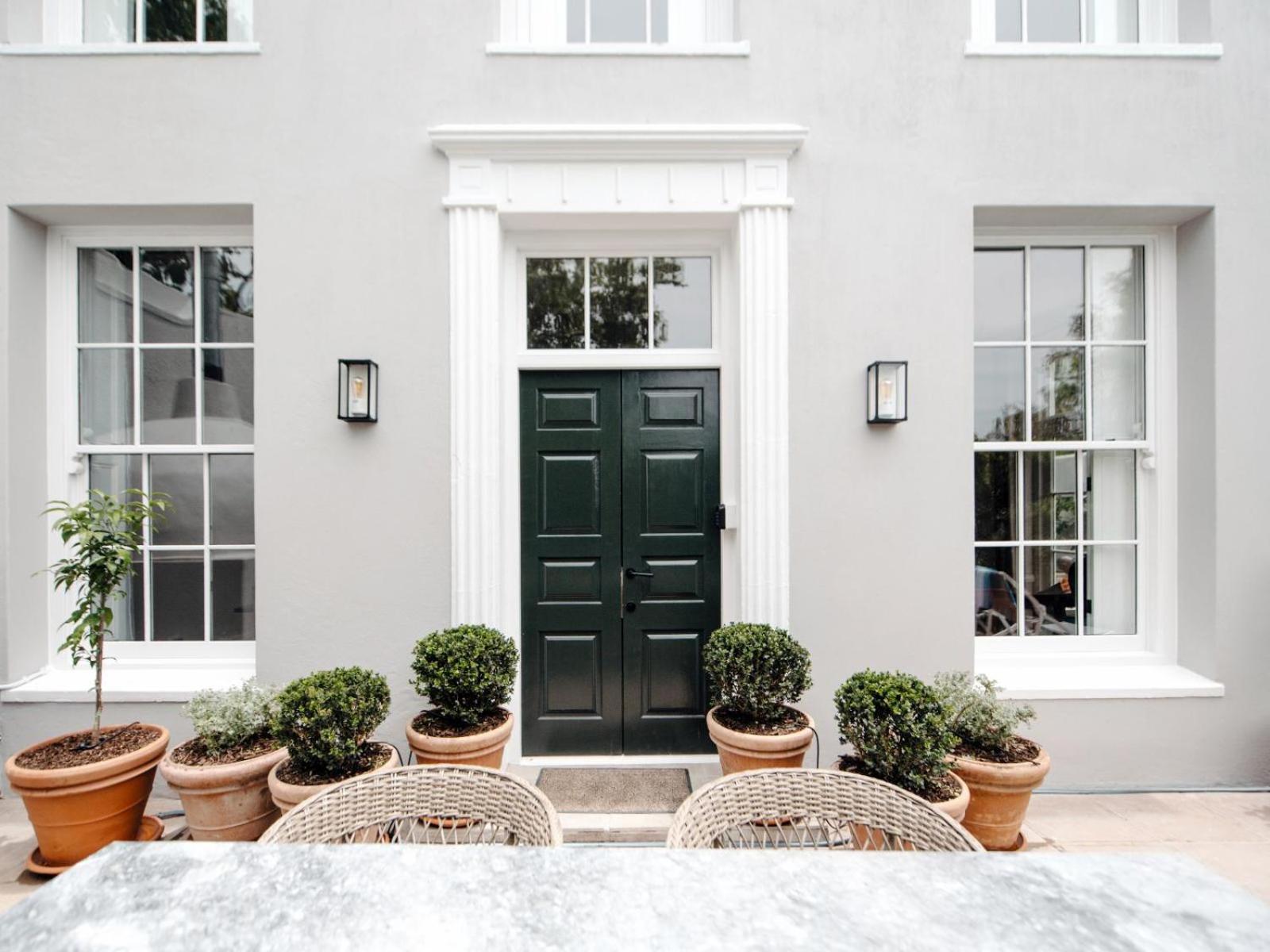 Cape Finest - De Waterkant House Cape Town Dış mekan fotoğraf