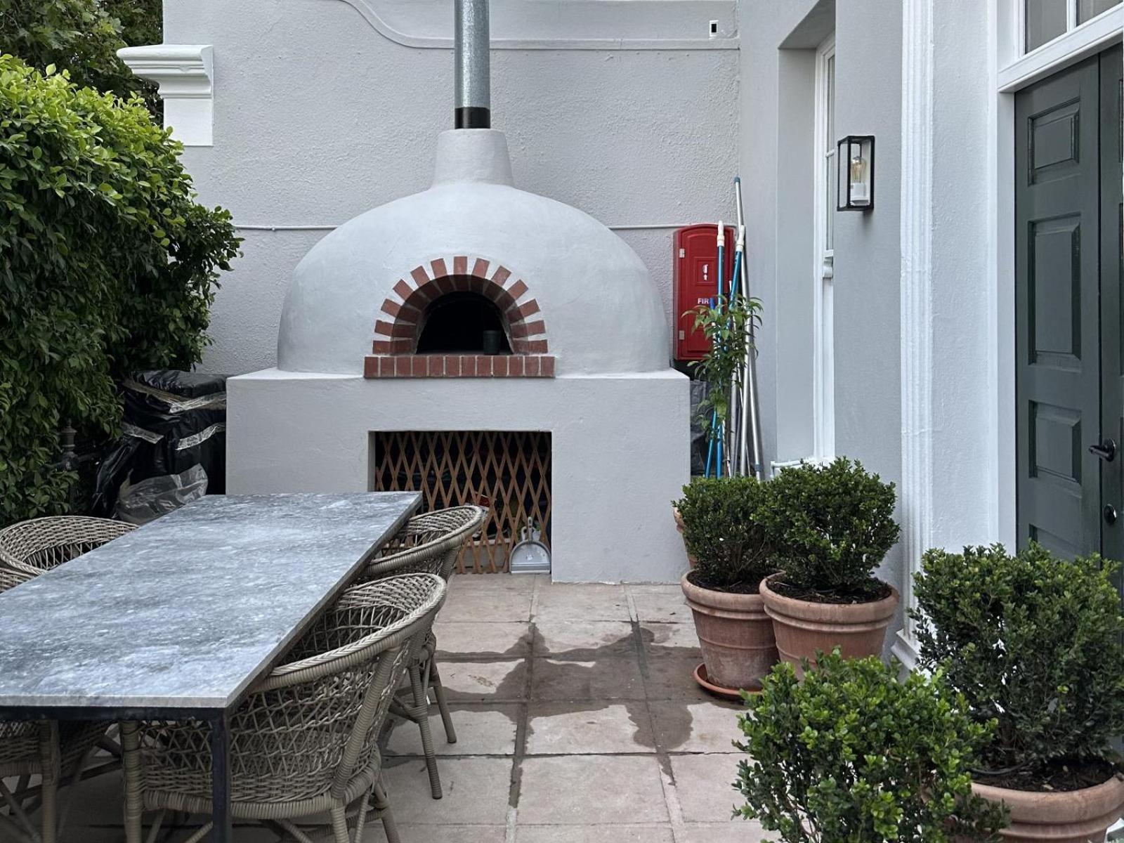 Cape Finest - De Waterkant House Cape Town Dış mekan fotoğraf