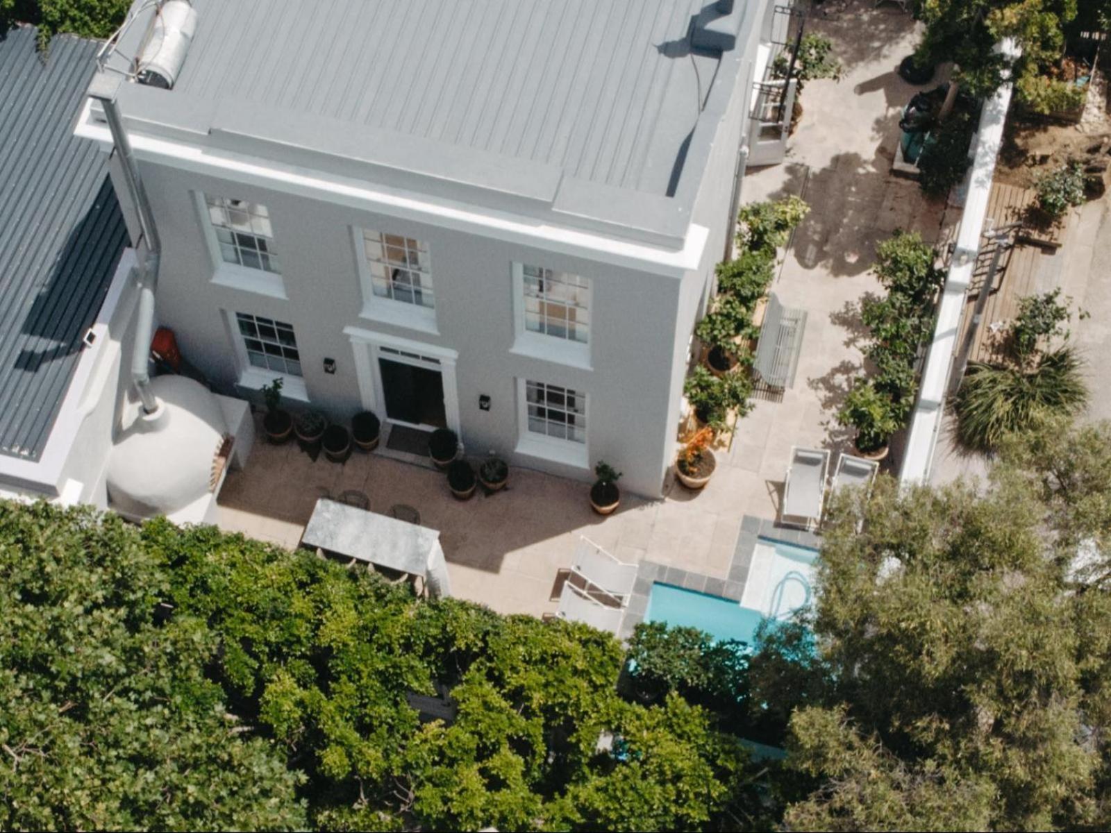 Cape Finest - De Waterkant House Cape Town Dış mekan fotoğraf