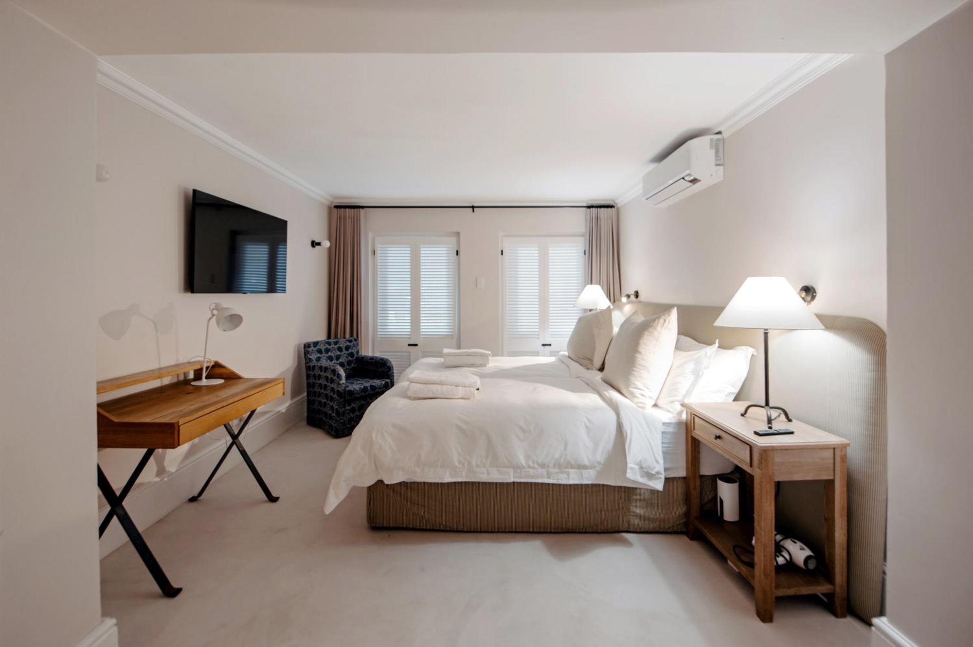 Cape Finest - De Waterkant House Cape Town Oda fotoğraf