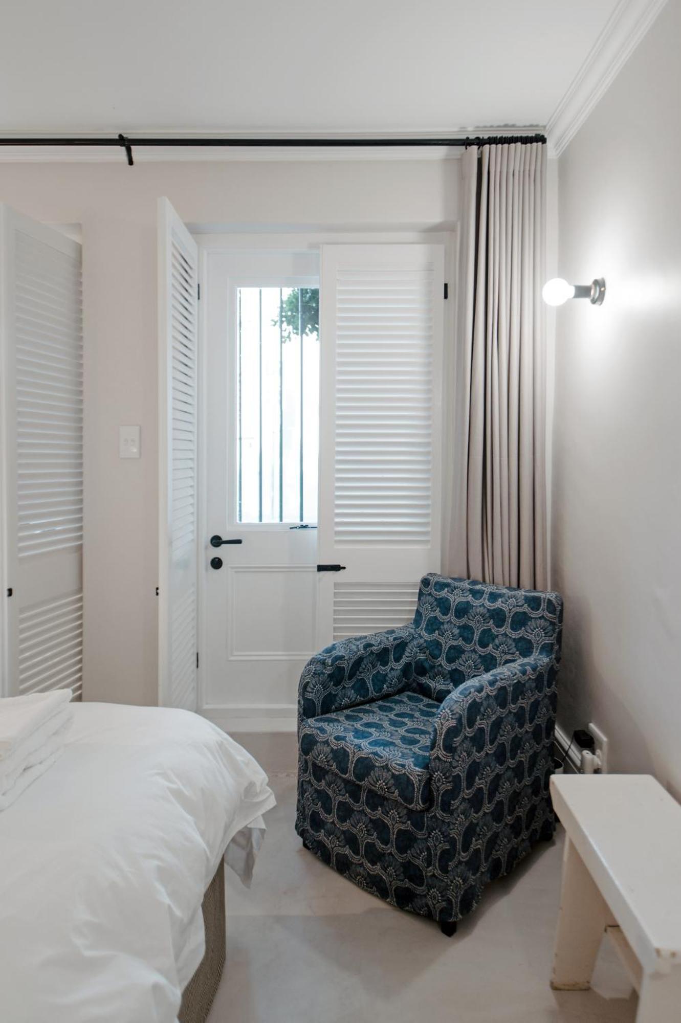 Cape Finest - De Waterkant House Cape Town Oda fotoğraf