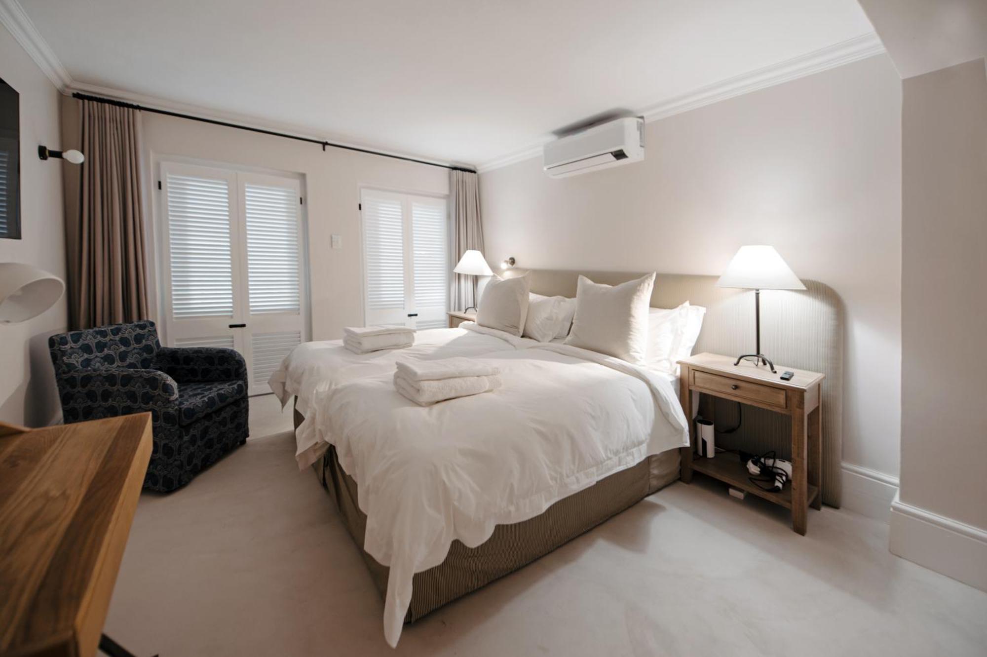 Cape Finest - De Waterkant House Cape Town Oda fotoğraf