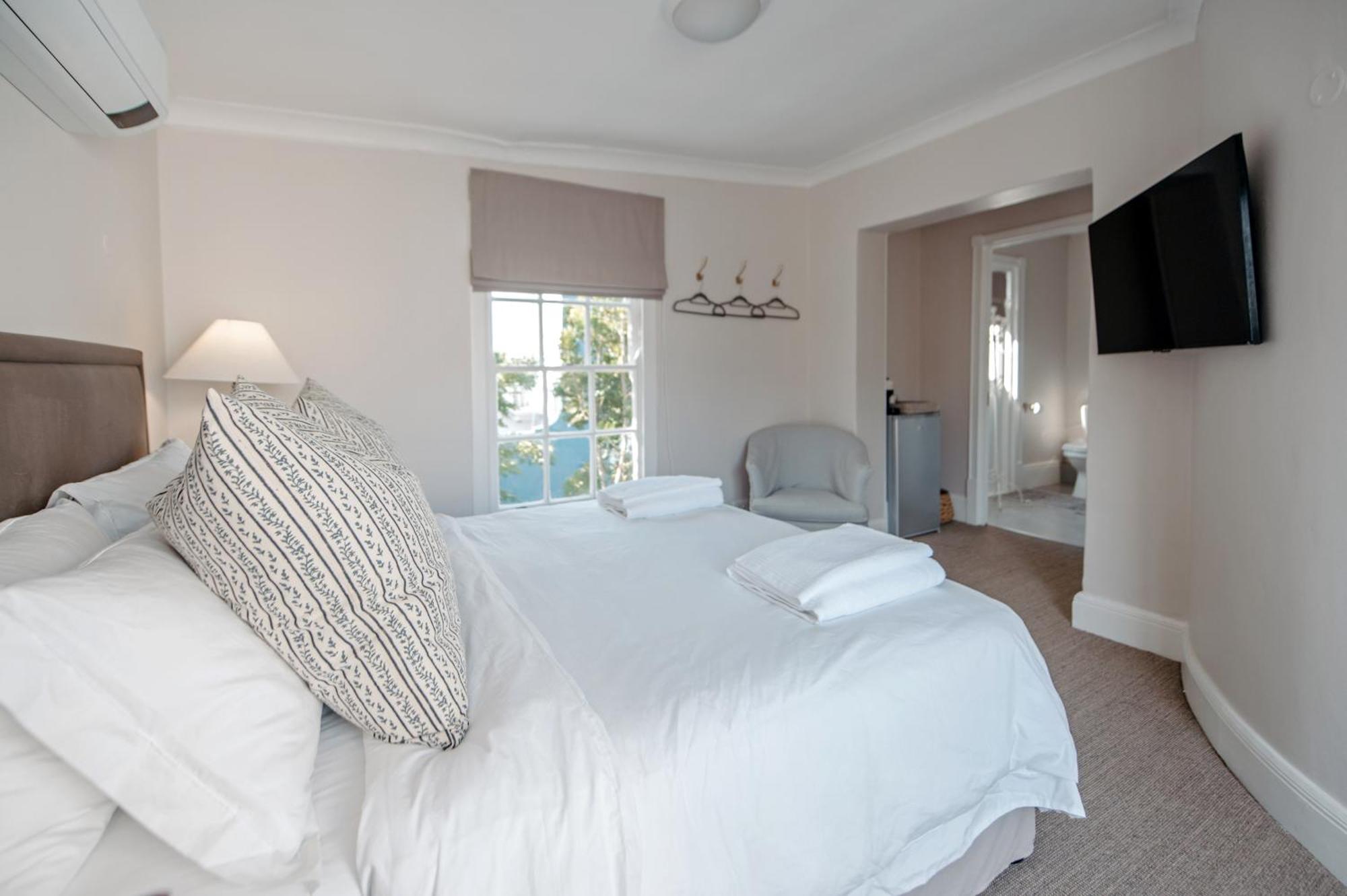 Cape Finest - De Waterkant House Cape Town Oda fotoğraf
