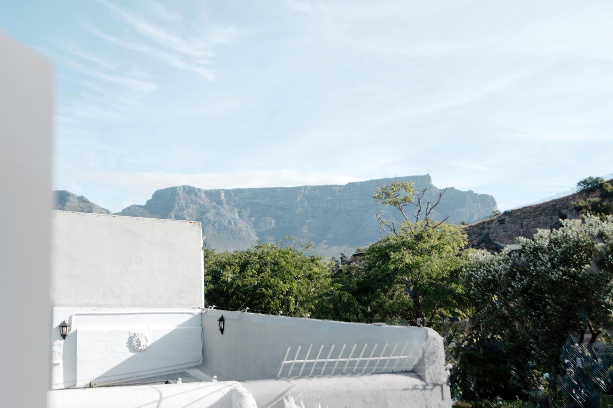 Cape Finest - De Waterkant House Cape Town Oda fotoğraf